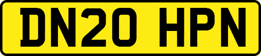 DN20HPN