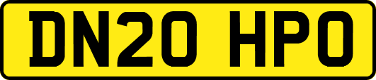 DN20HPO