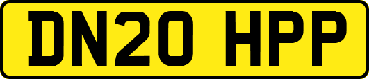 DN20HPP