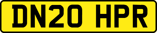 DN20HPR