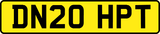 DN20HPT