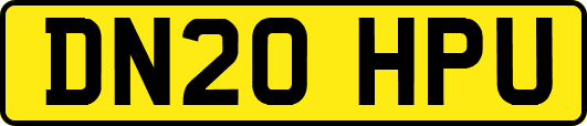 DN20HPU