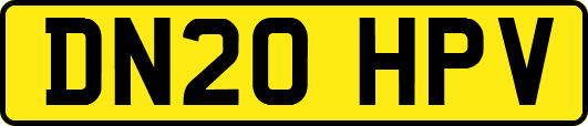 DN20HPV