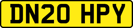 DN20HPY