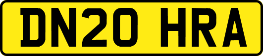 DN20HRA