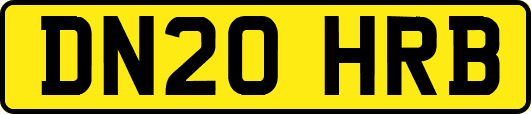 DN20HRB