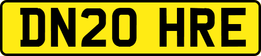 DN20HRE
