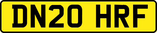 DN20HRF