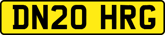 DN20HRG
