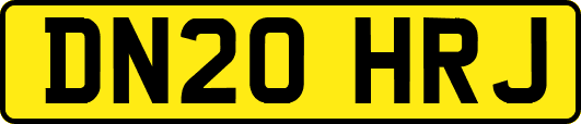 DN20HRJ