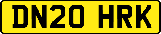 DN20HRK
