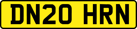 DN20HRN