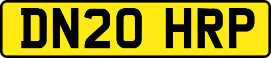 DN20HRP