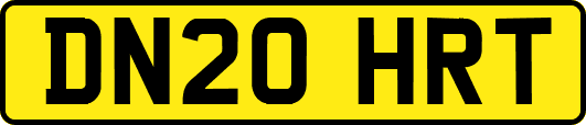 DN20HRT