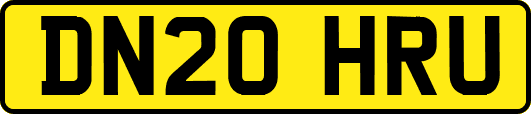 DN20HRU