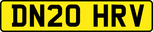 DN20HRV