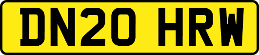 DN20HRW