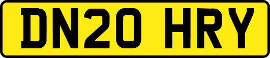 DN20HRY