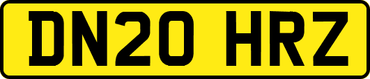 DN20HRZ