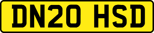 DN20HSD