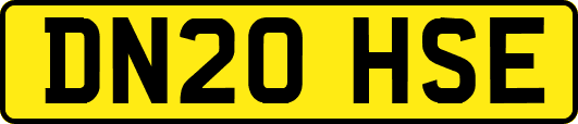 DN20HSE