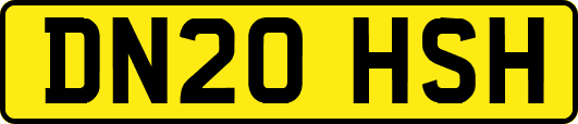 DN20HSH
