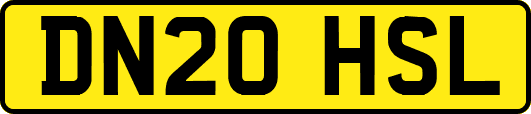 DN20HSL