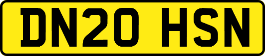 DN20HSN