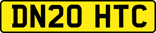 DN20HTC