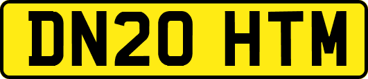 DN20HTM