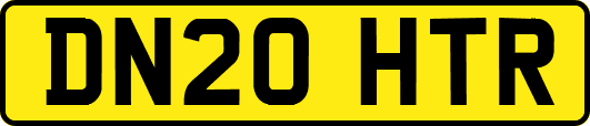 DN20HTR