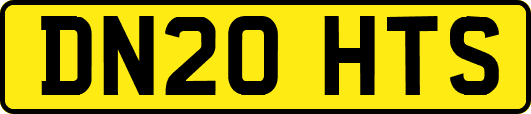 DN20HTS