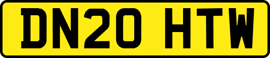 DN20HTW