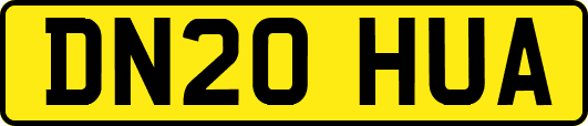 DN20HUA