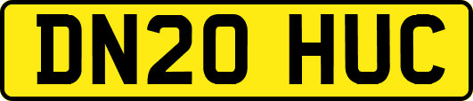 DN20HUC