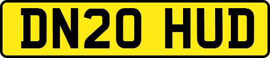 DN20HUD