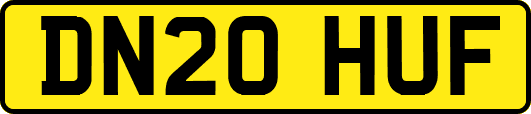 DN20HUF