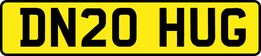 DN20HUG