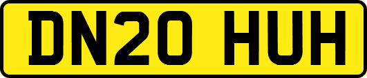 DN20HUH