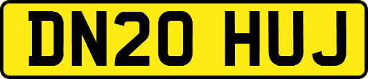 DN20HUJ