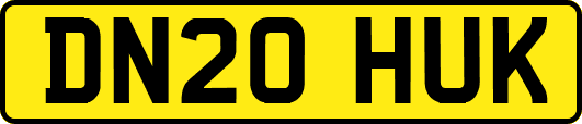 DN20HUK