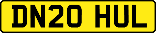 DN20HUL