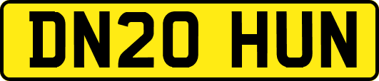 DN20HUN