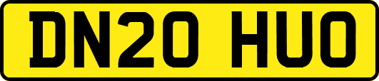 DN20HUO