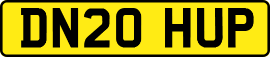 DN20HUP