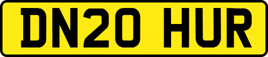 DN20HUR