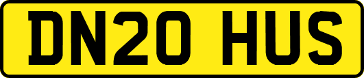 DN20HUS