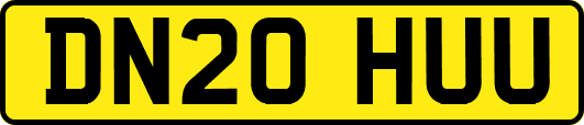 DN20HUU