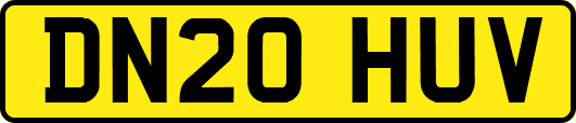 DN20HUV