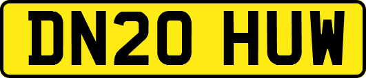 DN20HUW